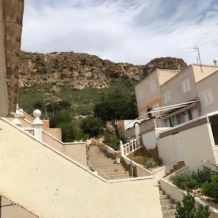 Santa Pola Holiday home Gran Alacant