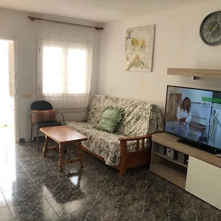 Santa Pola Holiday home *