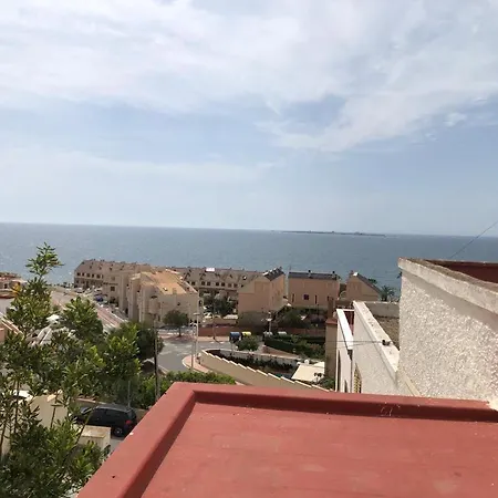 Holiday home Santa Pola