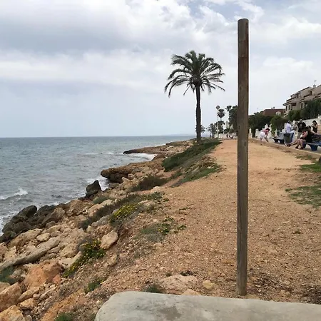 Holiday home Santa Pola Gran Alacant