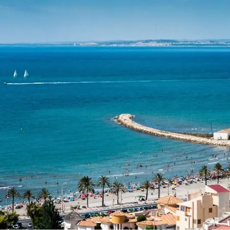 Santa Pola Holiday home Gran Alacant