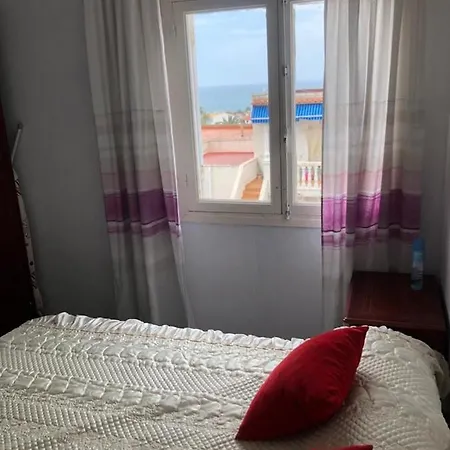 Santa Pola Holiday home *
